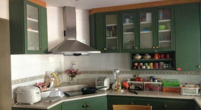 Sumo Homestay - Photo3
