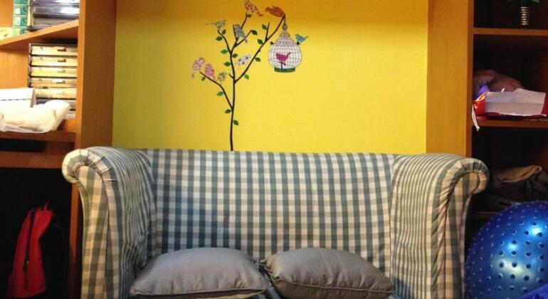 Sumo Homestay - Photo4