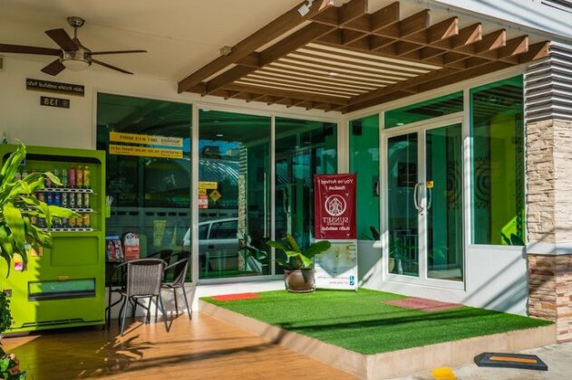 Sunset Residence Pinklao - Photo2