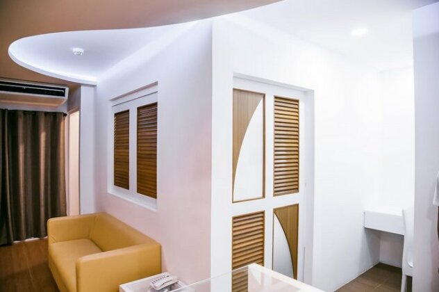 Sunset Residence Pinklao - Photo5