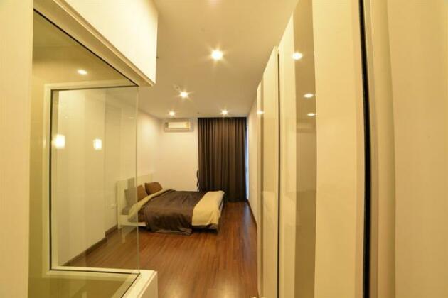 Supalai Asoke Residence Monthly - Photo2