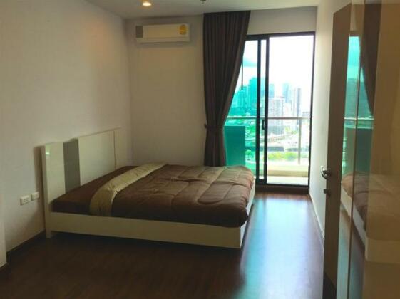 Supalai Asoke Residence Monthly - Photo3