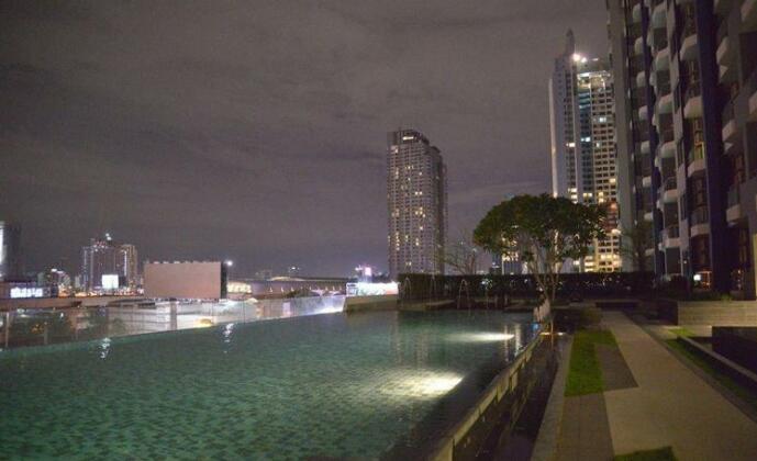 Supalai Asoke Residence Monthly - Photo4