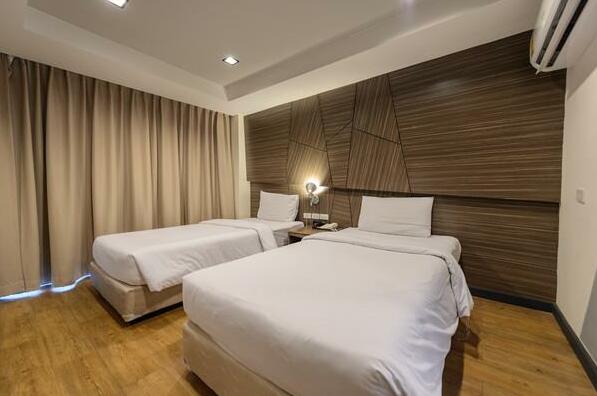 Superior Room @ H2 Hotel - Photo3