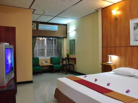 Swan Hotel Bangkok - Photo3