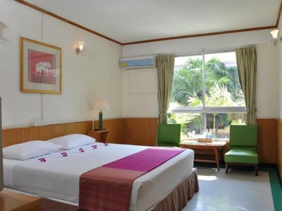 Swan Hotel Bangkok - Photo4