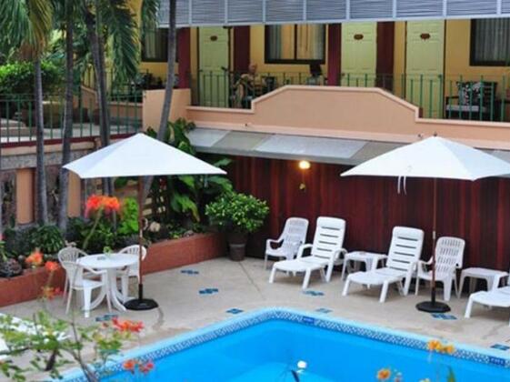 Swan Hotel Bangkok - Photo5