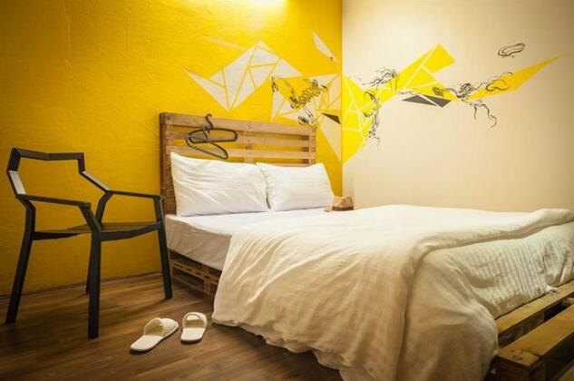 T Hostel @ Victory Monument - Photo2