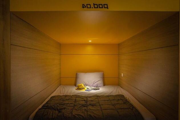 T Hostel @ Victory Monument - Photo5