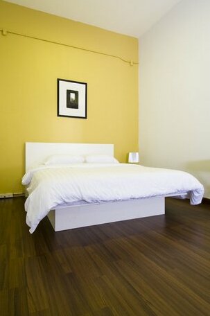 T Series Place Serviced Apartment - Photo2