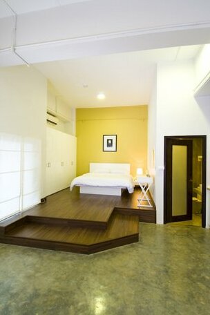 T Series Place Serviced Apartment - Photo3