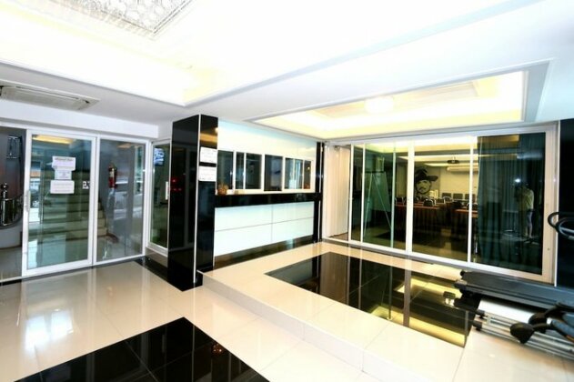 T3 Residence - Photo4