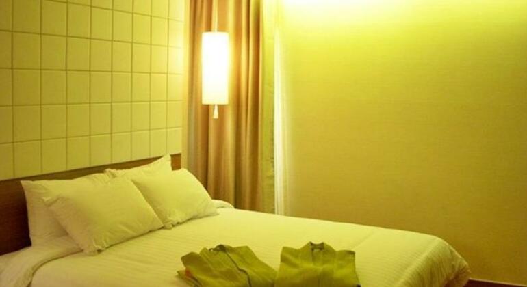 Tango Vibrant Living Hotel - Photo5