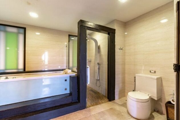 Thai Style Villa with Private Pool - Photo3