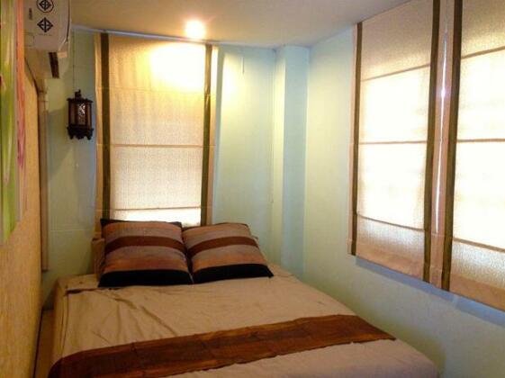 The Backpacker Guesthouse - Photo2