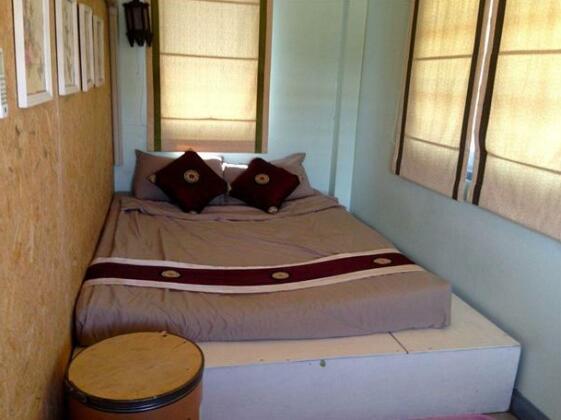 The Backpacker Guesthouse - Photo3