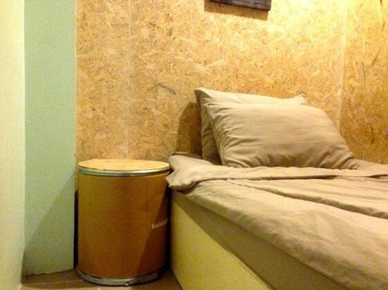The Backpacker Guesthouse - Photo5