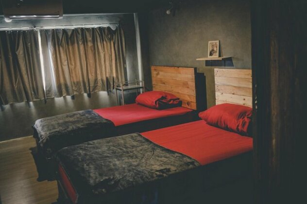 The Beds Ever Hostel - Photo4