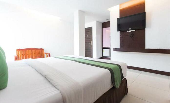 The Cozi Inn Hotel Bangkok - Photo5