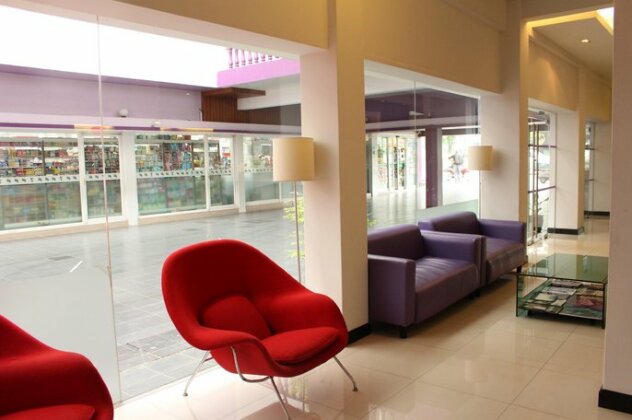 The Embassy Sathorn - Photo3