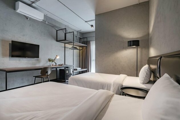 The Ex Capital Hotel - Photo4