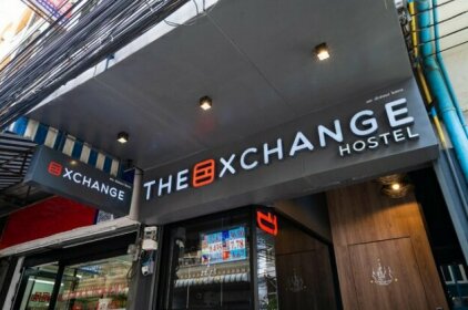 The Exchange Hostel