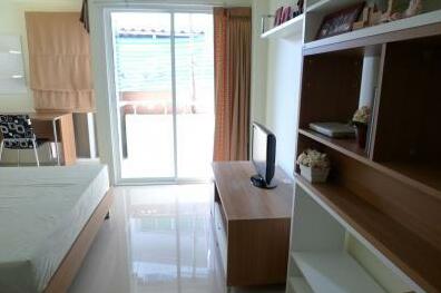 The Green Residence Rama 9 - Photo5