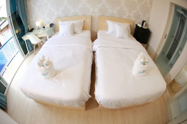 The HAB Hostel - Photo3