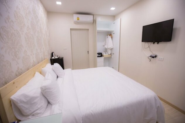 The HAB Hostel - Photo5