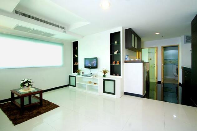 The Laurel Suite Hotel - Photo3