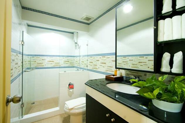 The Laurel Suite Hotel - Photo4