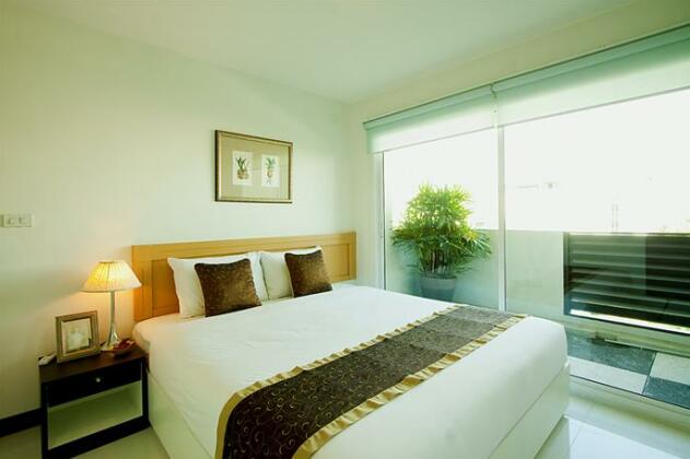 The Laurel Suite Hotel - Photo5