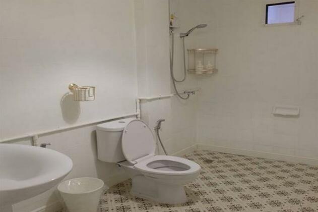 The Light Space Hostel - Photo3