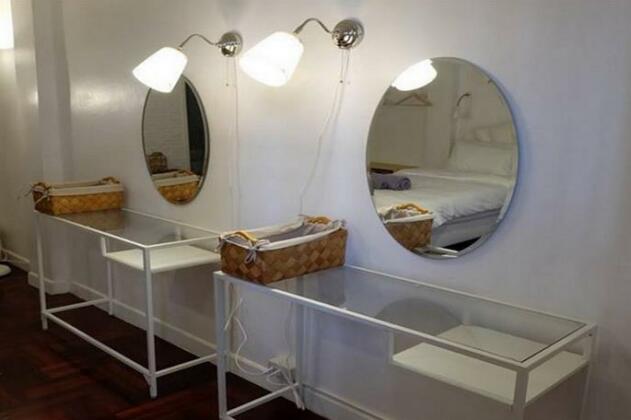 The Light Space Hostel - Photo4