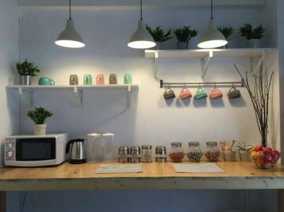 The Light Space Hostel - Photo5