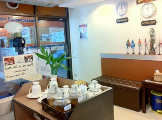 The Nest Serviced Apartment - Photo3