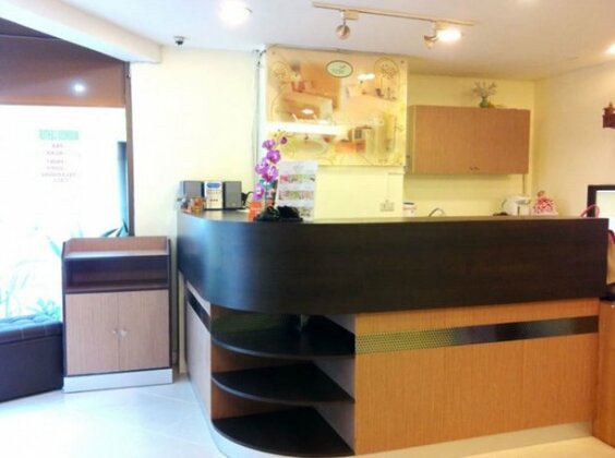 The Nest Serviced Apartment - Photo4