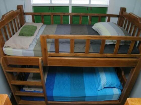 The Oasis Hostel - Photo2