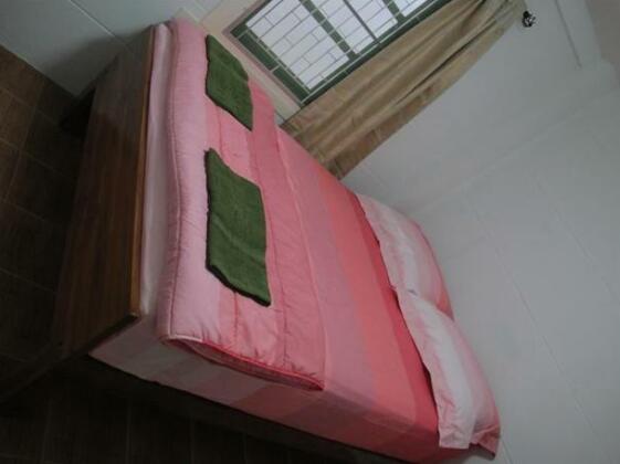 The Oasis Hostel - Photo5