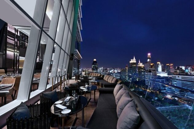 The Okura Prestige Bangkok Hotel - Photo3