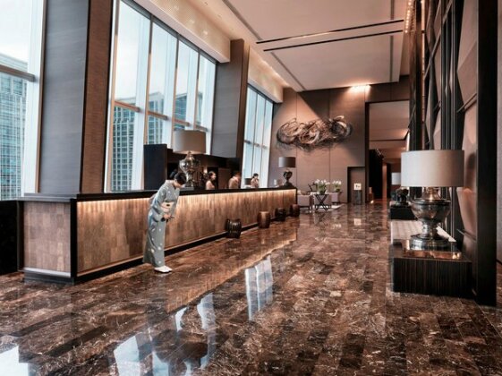 The Okura Prestige Bangkok Hotel - Photo5