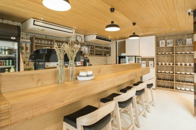 The Pattern Boutique Hotel - Photo3