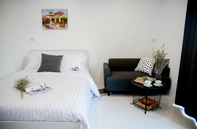 The Pattern Service Apartment - Photo2