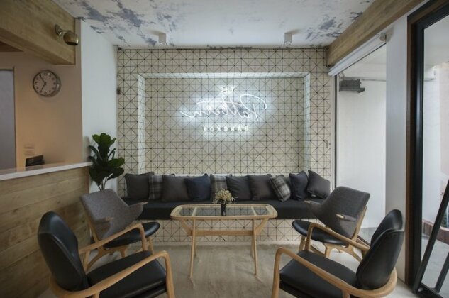 The Pattern Service Apartment - Photo3