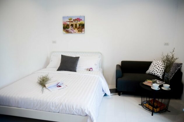The Pattern Service Apartment - Photo4
