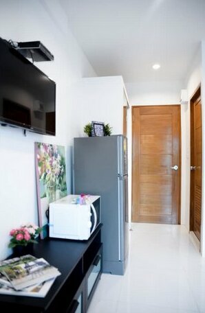 The Pattern Service Apartment - Photo5