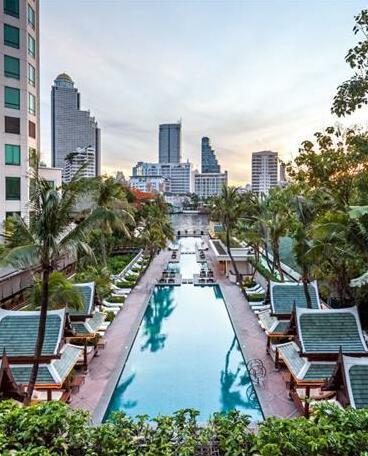 The Peninsula Bangkok - Photo5