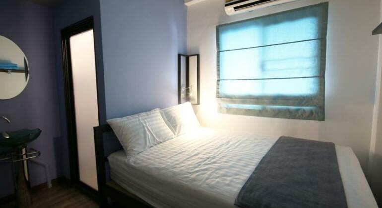 The Pillow Hostel Khaosan - Photo3