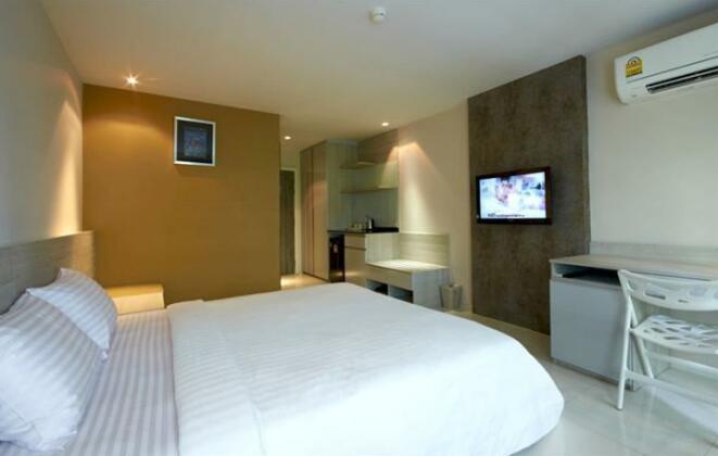 The Present Sathorn - Photo2