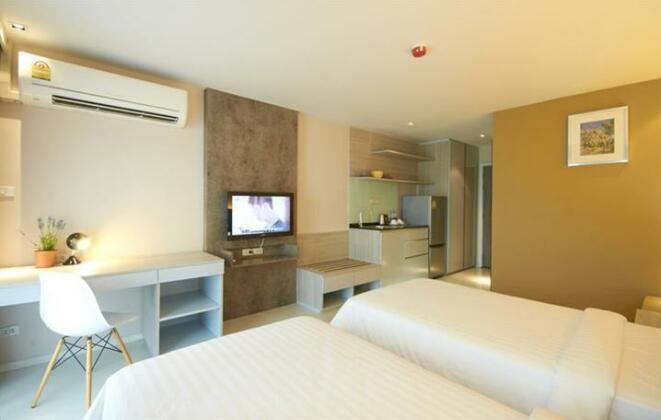 The Present Sathorn - Photo3